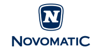 Novomatic logo