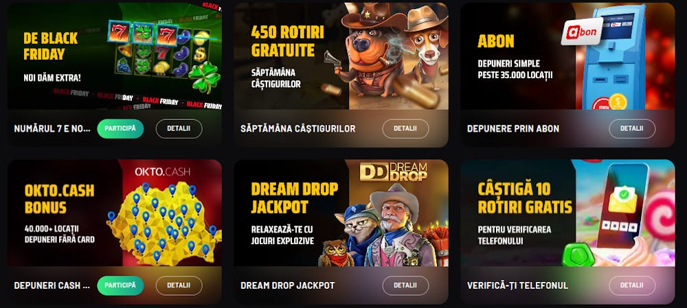 Cele mai populare bonusuri Maxbet pe care le poți activa azi cu sau fara cod.