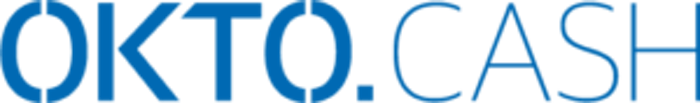 Okto.Cash logo