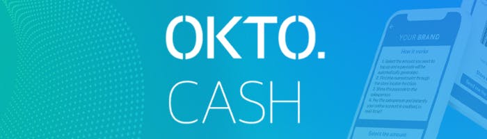 Okto cash casino, plăți prin SelfPay în România.