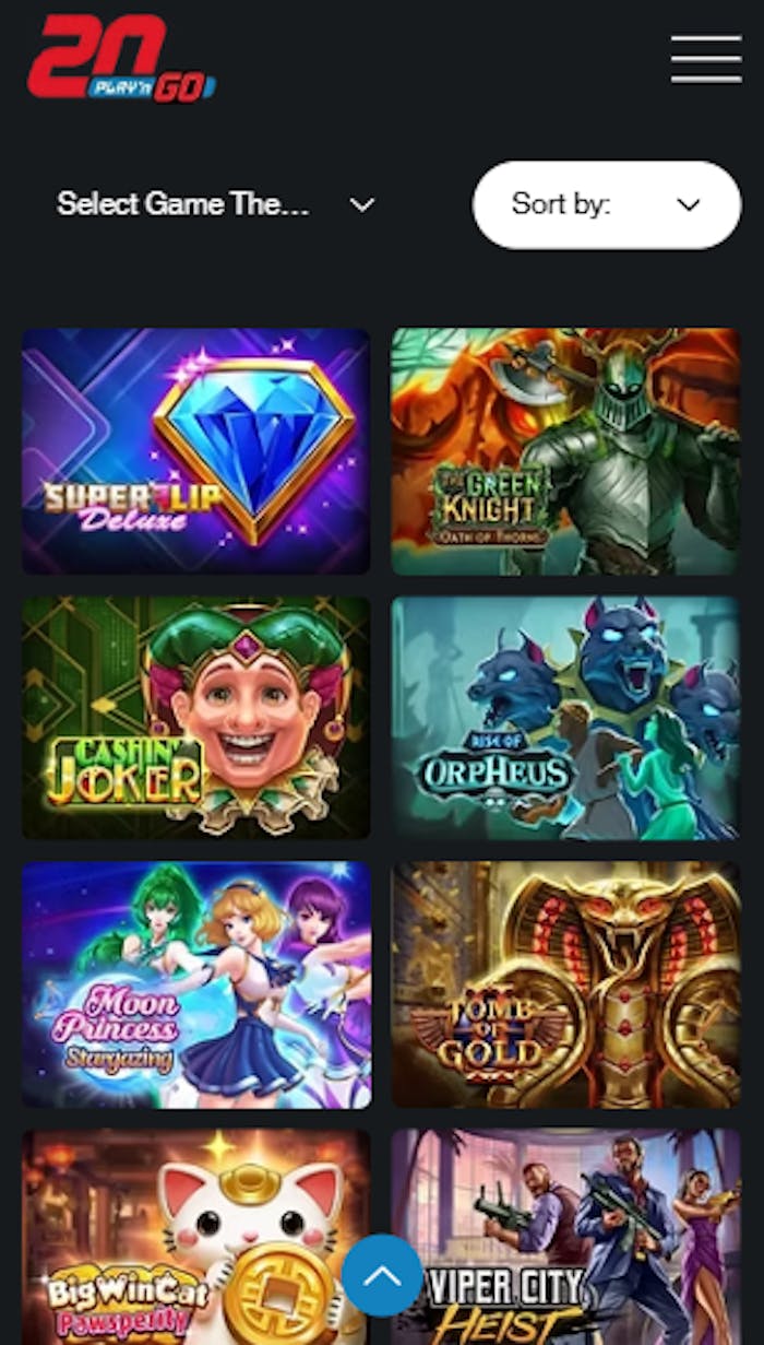 Cele mai bune pacanele Play n Go inspirate din filme și teme noi.