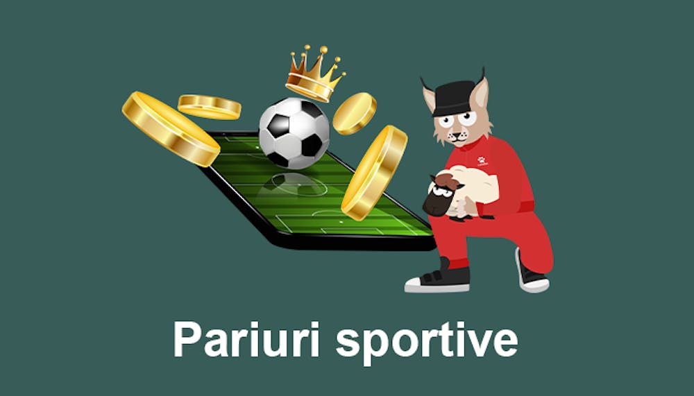 Fortuna pariuri sportive: Pariuri, promoții și oferta  de pariuri sportive Fortuna