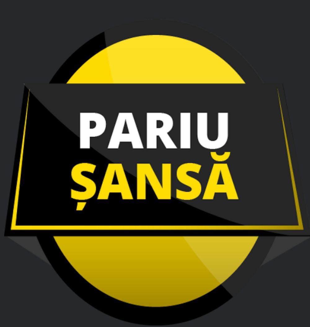 Logo-ul Fortuna pentru oferta Pariu Șansă