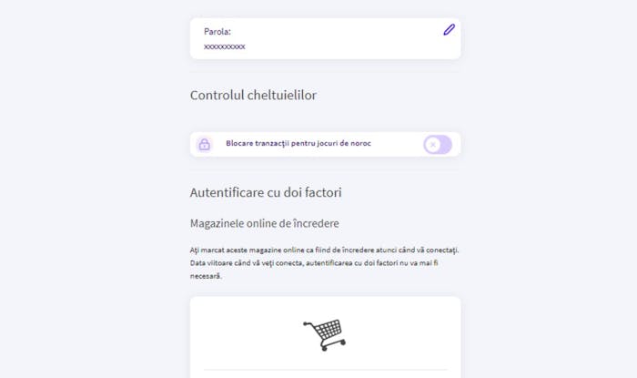 caracteristici paysafe