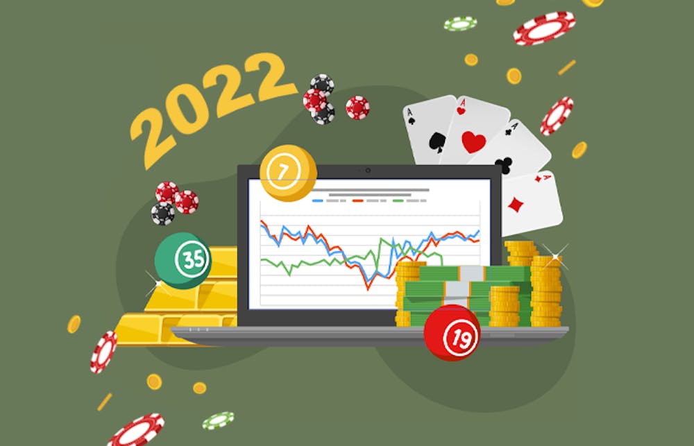 Piața românească de online casino în 2022