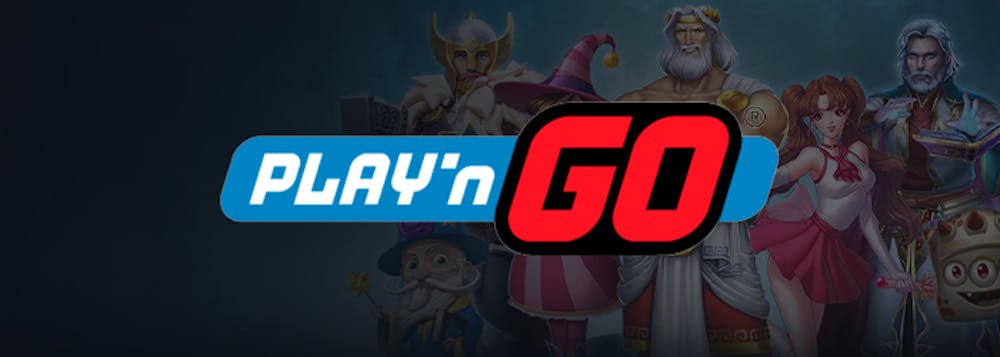 Producătorul de jocuri Play'n Go