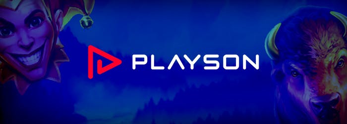 Jocuri de noroc dezvoltate de Playson.