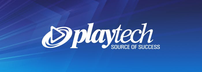 Jocuri de noroc oferite de Playtech.