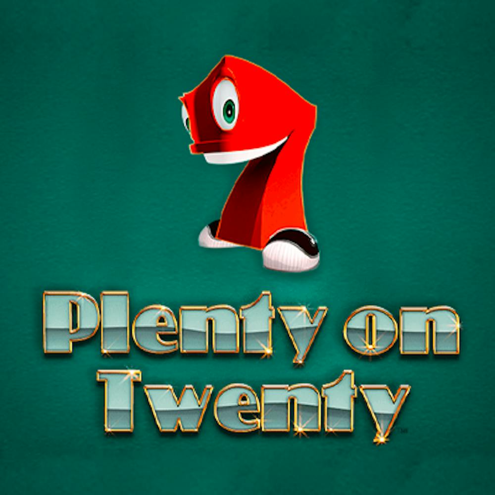 Plenty on Twenty: Informații și detalii logo