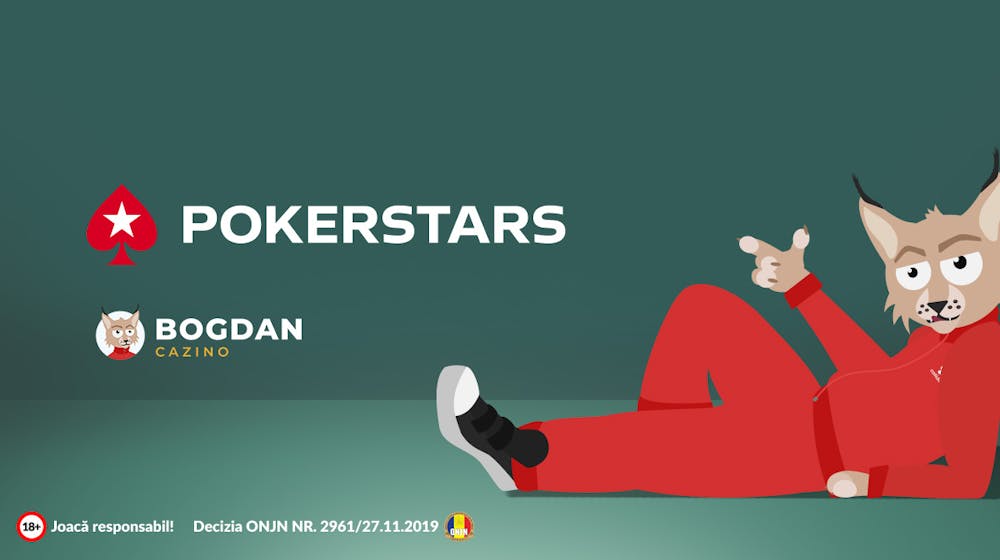 Pokerstars bonus code fara depunere și ofertele de azi