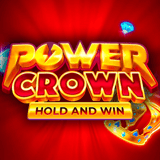 Power Crown – Hold and Win demo – RTP, Volatilitate și Funcții logo