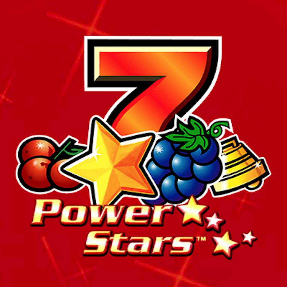 Power Stars: Informații și Detalii logo