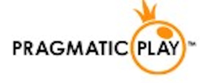 Pragmatic Play Live logo