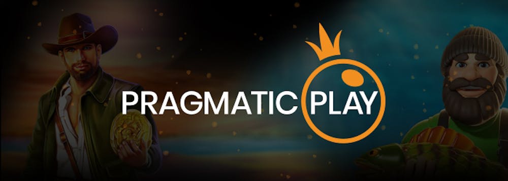 Producătorul de jocuri Pragmatic Play cunosccut pentru sloturi cu speciale.