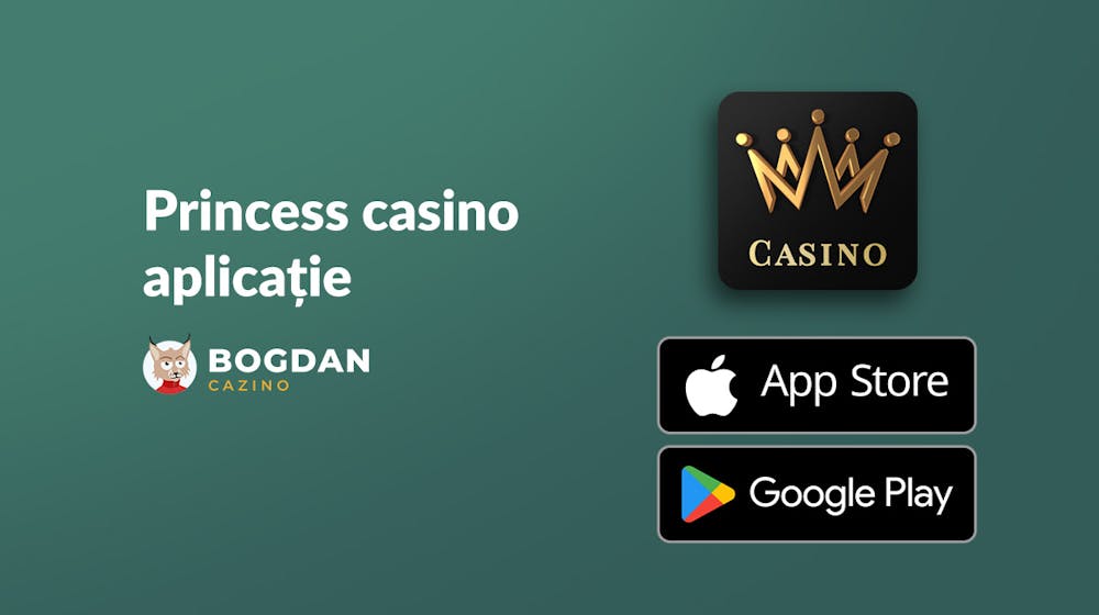 Princess casino aplicație: Download gratis pe Android și iOS