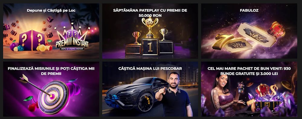 Oferta Princess casino care are nevoie sau nu de un cod în funcție de ce alegi.