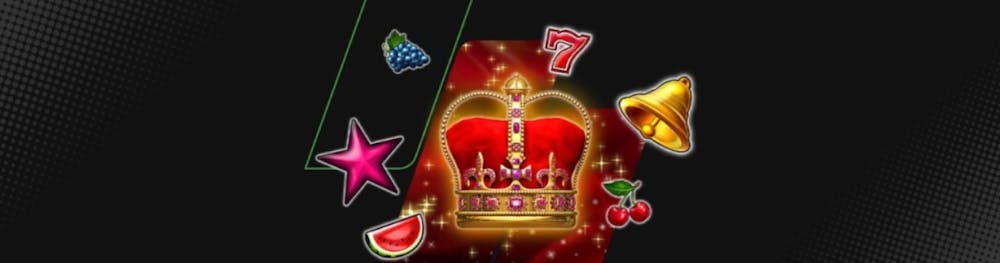 La Unibet ai parte și de un program de loialitate în cadrul căruia trebuie să cumulezi cât mai multe puncte.