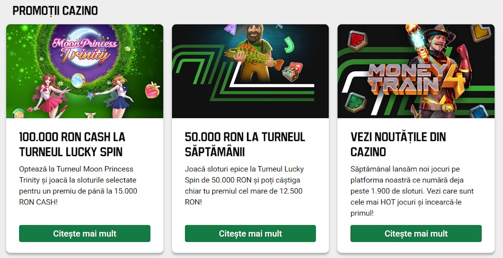 Cele mai noi bonusuri Unibet din iulie 2025 pe care le poți debloca fără cod.
