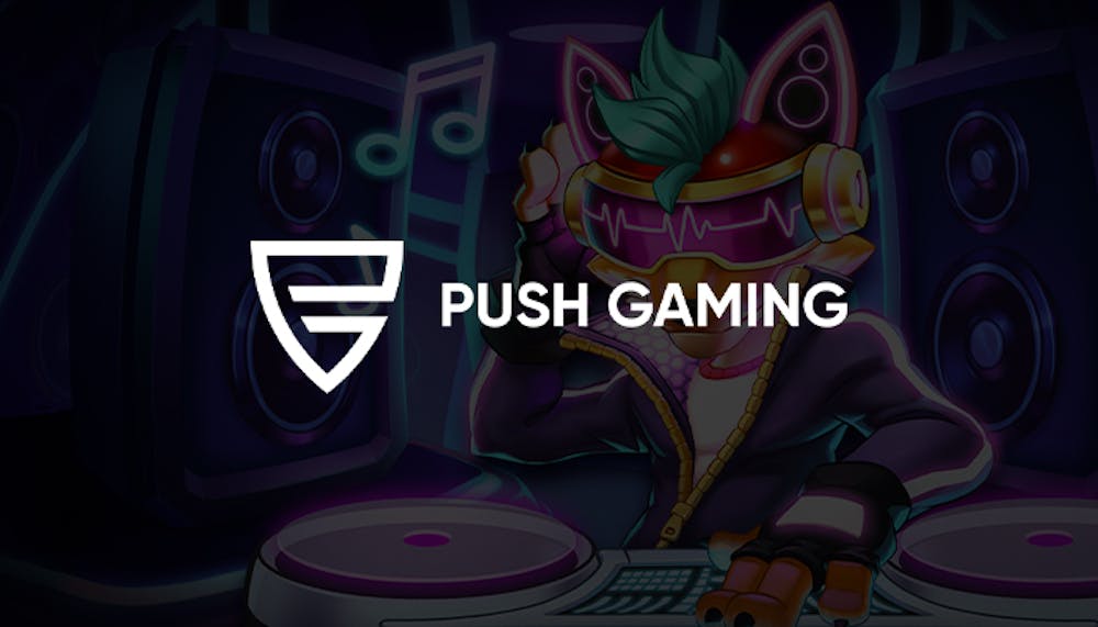 Push Gaming