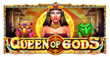 Queen of Gods demo & detalii – RTP, volatilitate și funcții logo