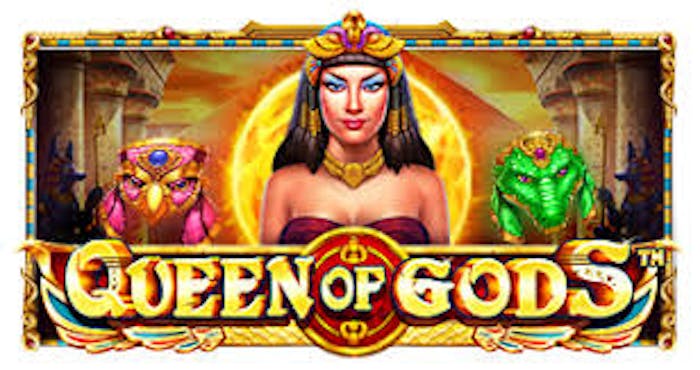 Queen of Gods demo & detalii – RTP, volatilitate și funcții logo