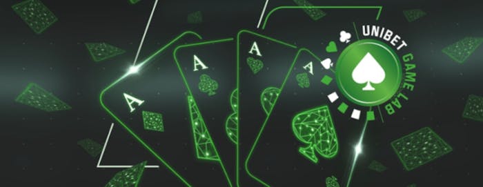 La Unibet ai parte de rakeback.