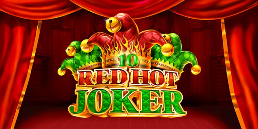 Red Hot Joker