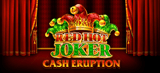 Red Hot Joker Cash Eruption demo & detalii – RTP, volatilitate și funcții logo