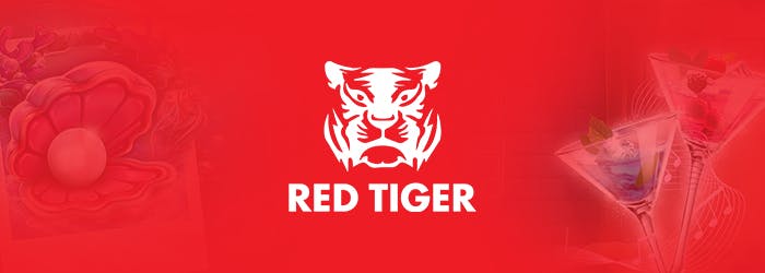 Jocuri de noroc Red tiger