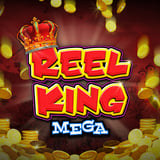 Reel King Mega Demo & Detalii – RTP, volatilitate și funcții logo