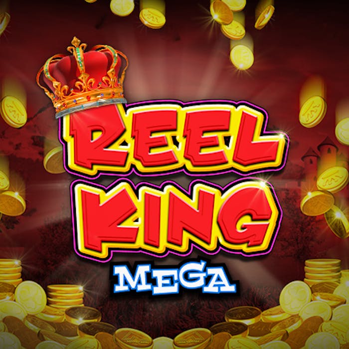 Reel King Mega Demo &#038; Detalii – RTP, volatilitate și funcții logo