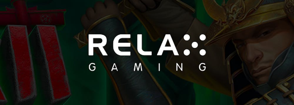 Relax Gaming