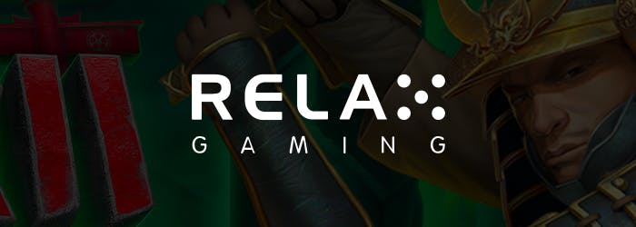 Jocuri de noroc dezvoltate de Relax Gaming.