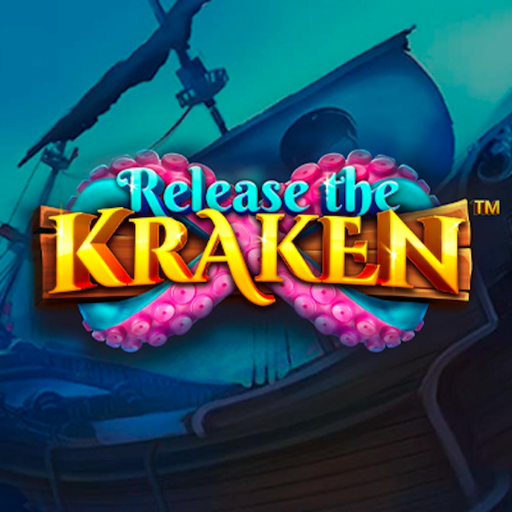 Release the Kraken demo – RTP, Volatilitate și Funcții logo