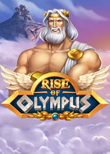 Rise of Olympus – Informații și detalii logo