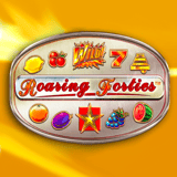 Roaring Forties demo & detalii – RTP, Volatilitate și Funcții logo