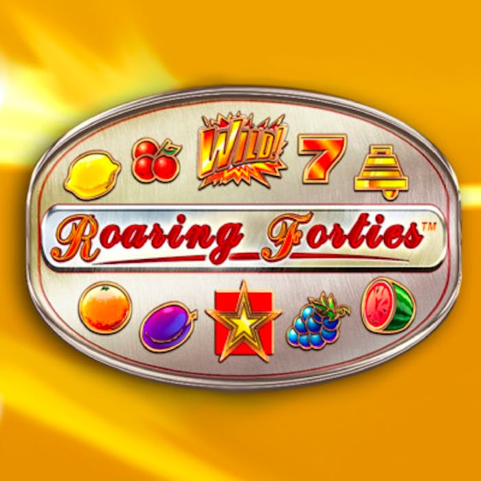 Roaring Forties demo &#038; detalii – RTP, Volatilitate și Funcții logo