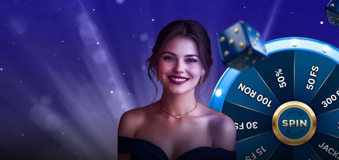 Roata Norocului la Winboss casino.