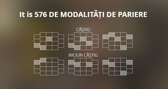 role randuri si linii de plata Deadwood