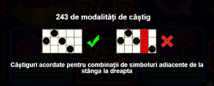role randuri si linii de plata