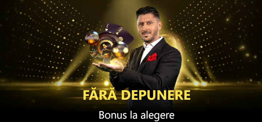 Cel mai bun bonus Winbet la alegere pe care îl poți activa azi.