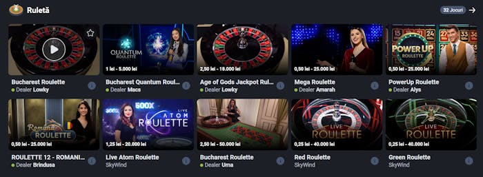 ruleta cazino betano casino online