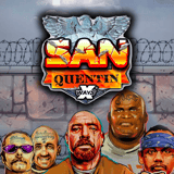 San Quentin xWays demo – RTP, Volatilitate și Funcții logo