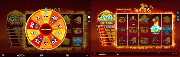 scatter si functii bonus