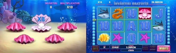 scatter si functii bonus great blue