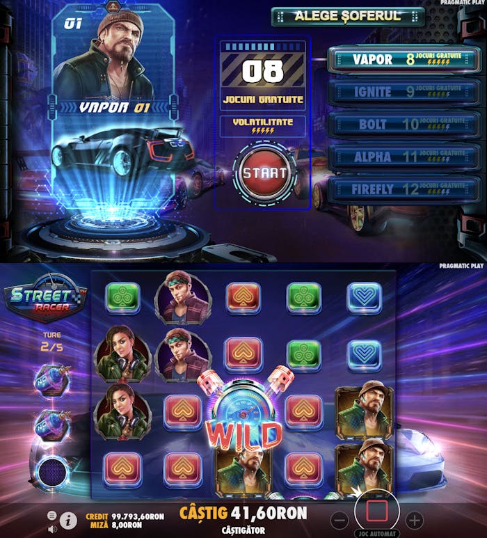 scatter si functii bonus