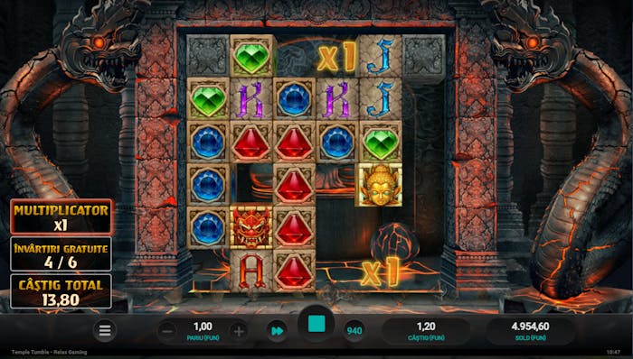scatter si functii bonus