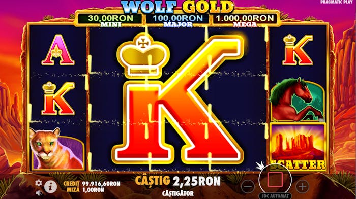 scatters si functii bonus