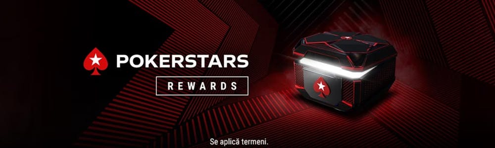 Pokerstars casino: program de loialitate