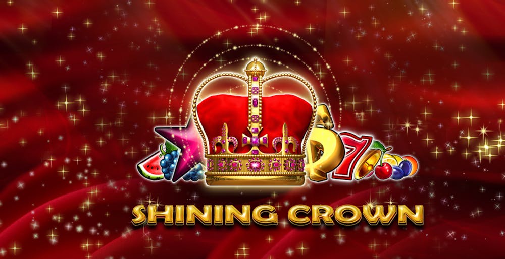 shining crown slot online EGT cu fructe